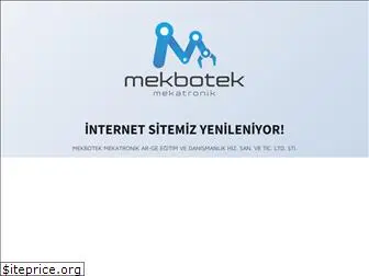 mekbotek.com