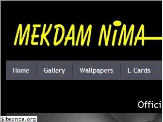 mekdam.com