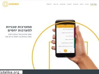 mekdan.com