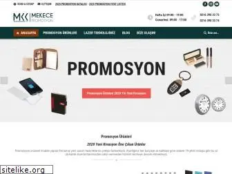 mekecepromosyon.com