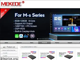 mekede.com