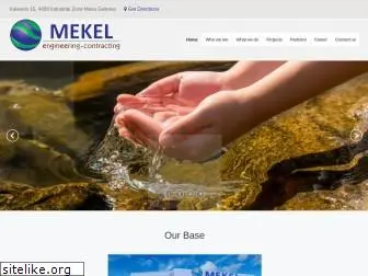 mekel.com.cy