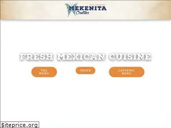 mekenitacantina.com