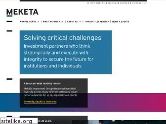 meketagroup.com