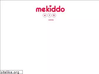 mekiddo.com
