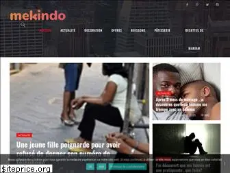 mekindo.com