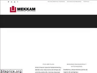 mekkam.com