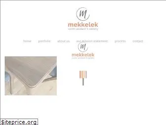 mekkelek.com