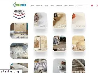 mekmar.com