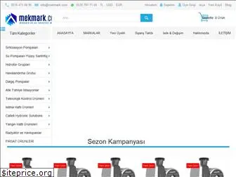 mekmark.com