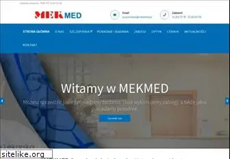 mekmed.pl