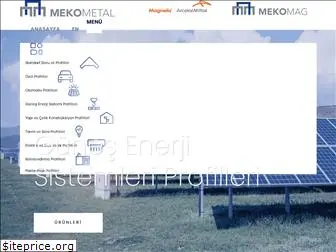 mekometal.com.tr