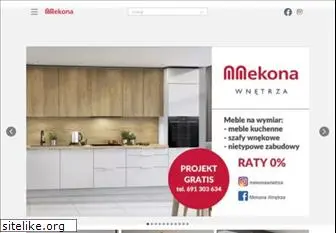 mekona.com.pl