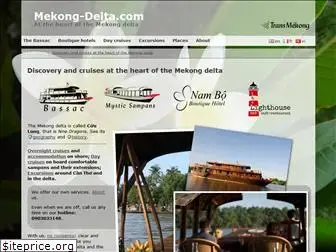 mekong-delta.com
