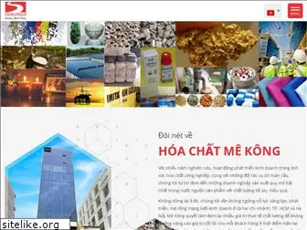 mekongchem.com