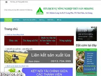 mekongcoop.com.vn
