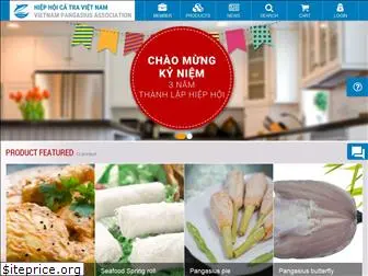 mekongfishmarket.com