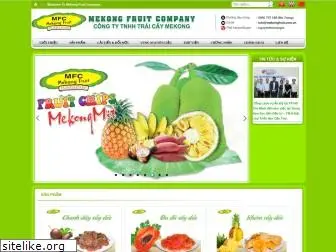 mekongfruit.com.vn