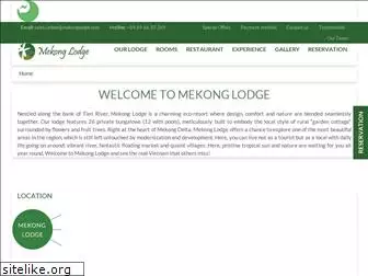 mekonglodge.com