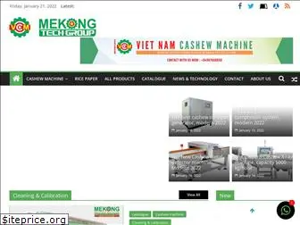 mekongmachine.com