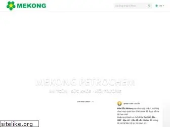 mekongpetro.com