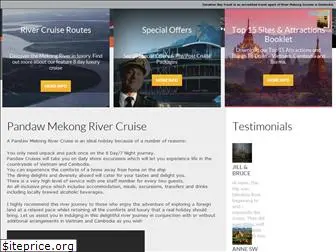 mekongrivercruises.com.au