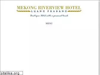 mekongriverview.com