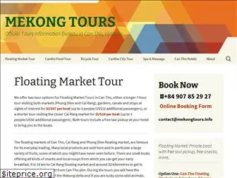 mekongtours.info