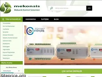 mekonsis.com.tr