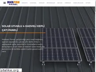 mekpanpanel.com