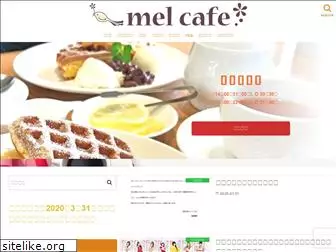 mel-cafe.com