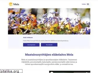 mela.fi