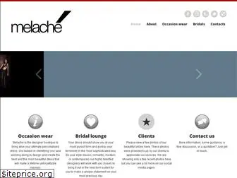 melache.com