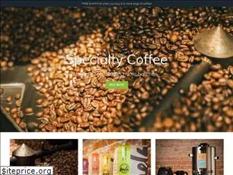 melacoffee.com