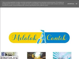 melalakcantik.com