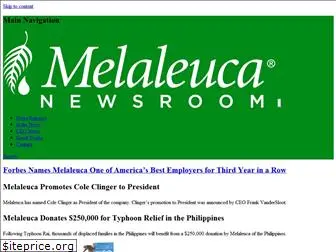 melaleucanews.com