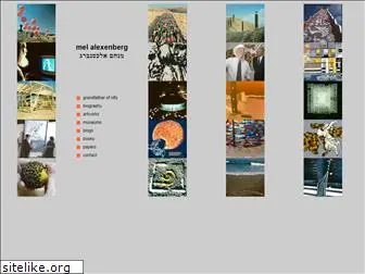 melalexenberg.com thumbnail