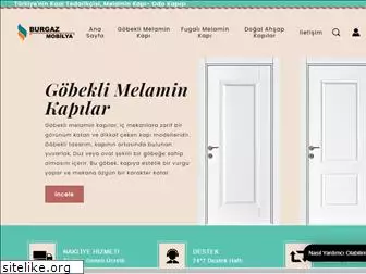melamin-kapi.com.tr