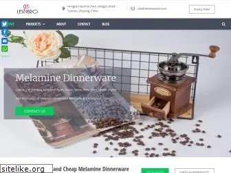 melamiware.com