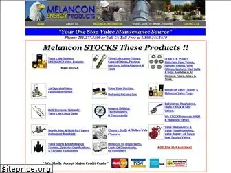 melanconenergy.com