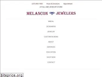 melanconjewelers.com