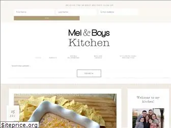 melandboyskitchen.com