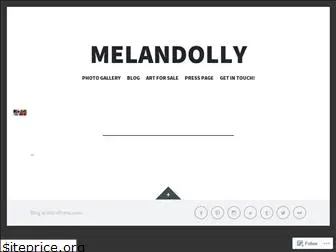 melandolly.com