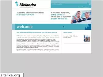 melandra.com