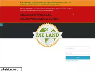 melandservices.com