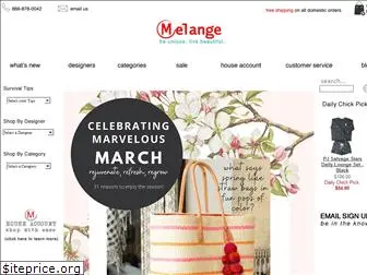 melange4women.com