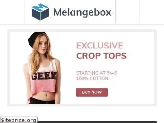 melangebox.com