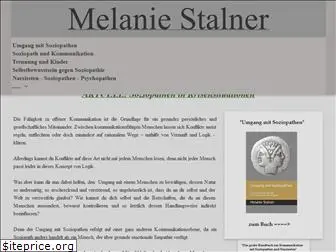 melanie-stalner.com