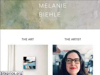 melaniebiehle.com