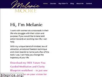 melaniebundock.net